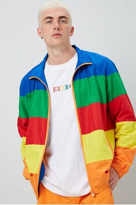 jaqueta forever 21 masculina